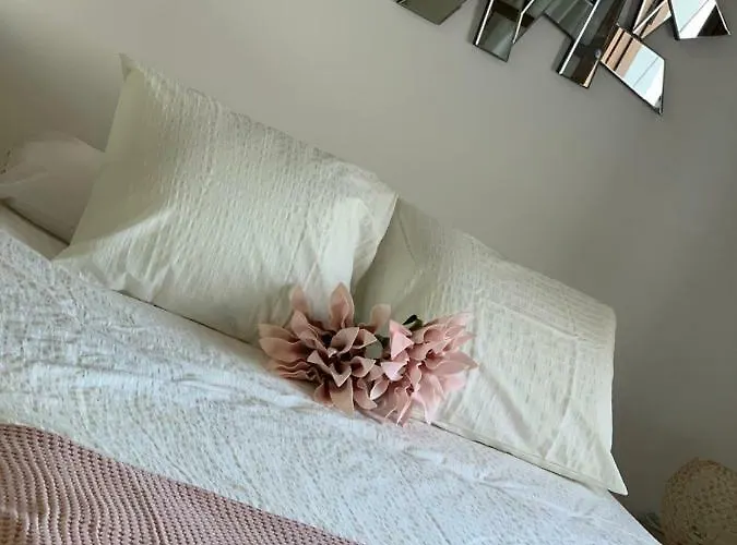 Con Terraza En El Albaicin