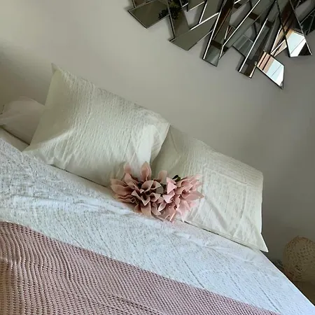 Apartamento Con Terraza En El Albaicin