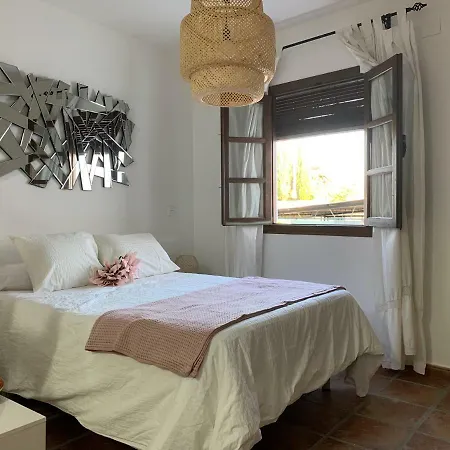 Apartment Apartamento Con Terraza En El Albaicin *