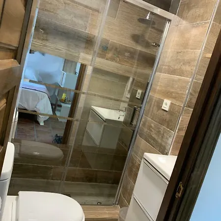 Apartamento Con Terraza En El Albaicin Apartment *