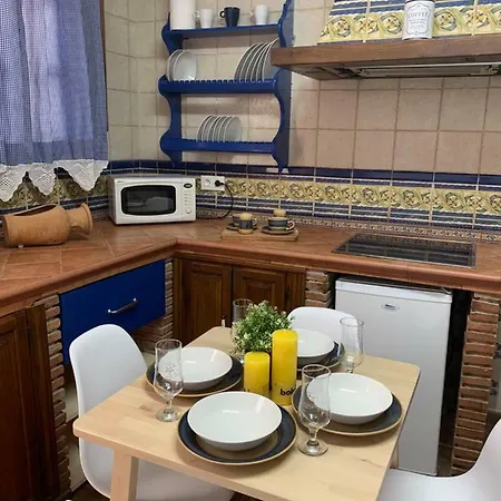 Apartamento Con Terraza En El Albaicin Apartment *