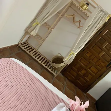 Apartamento Con Terraza En El Albaicin *