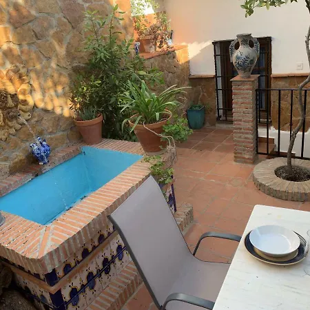 Apartamento Con Terraza En El Albaicin Apartment *