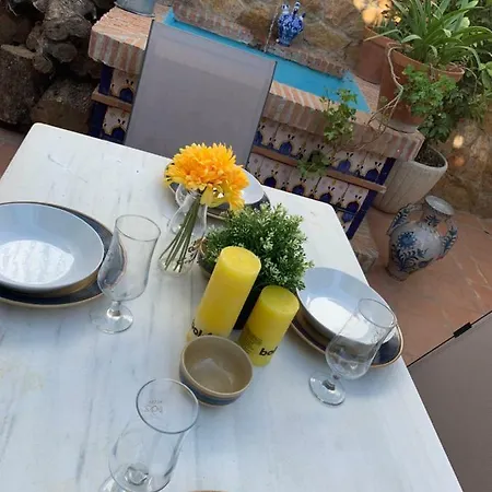 Apartment Apartamento Con Terraza En El Albaicin *